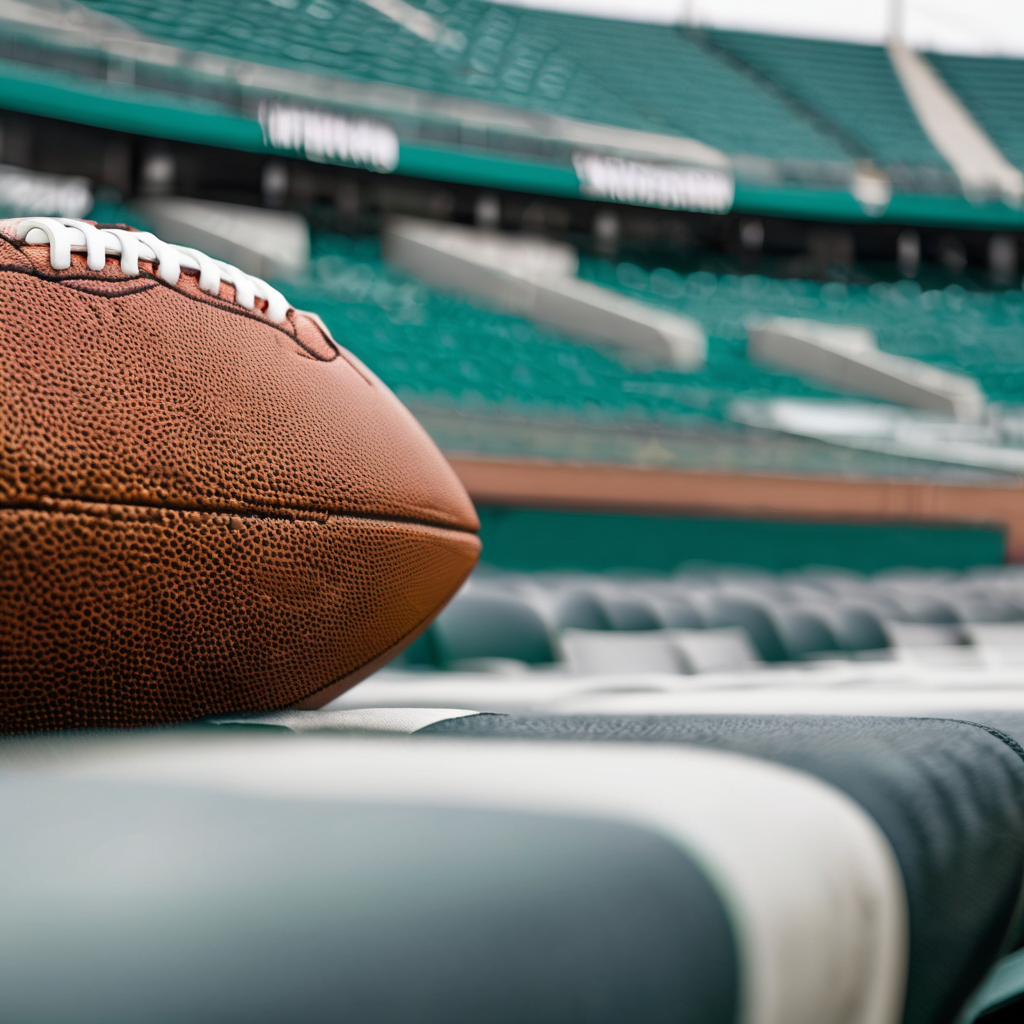 Jets Offseason Uncertainty as Coaching Shakeup Intensifies