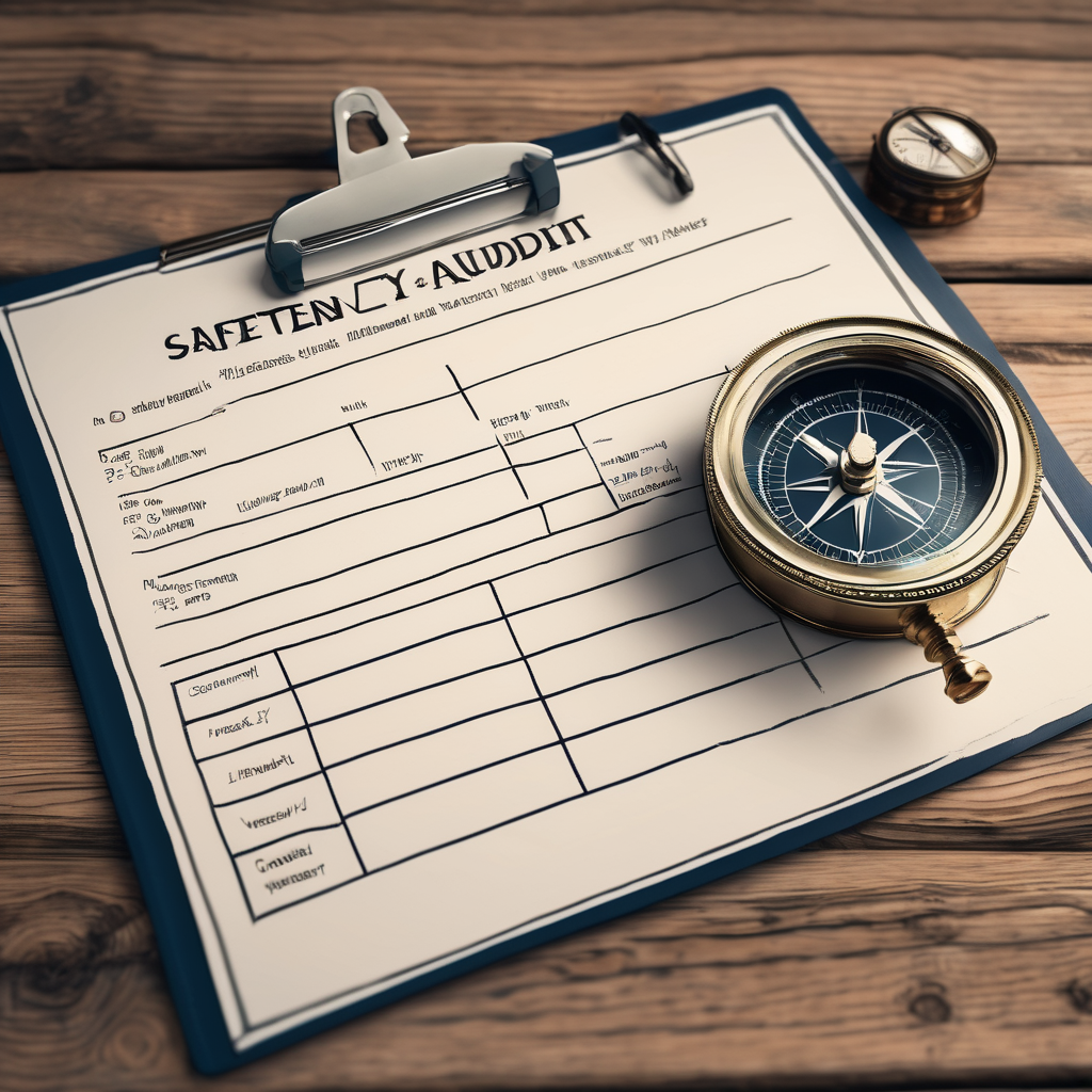 Fiji Kicks Off Ship Safety Audits to Tighten SSMS Compliance