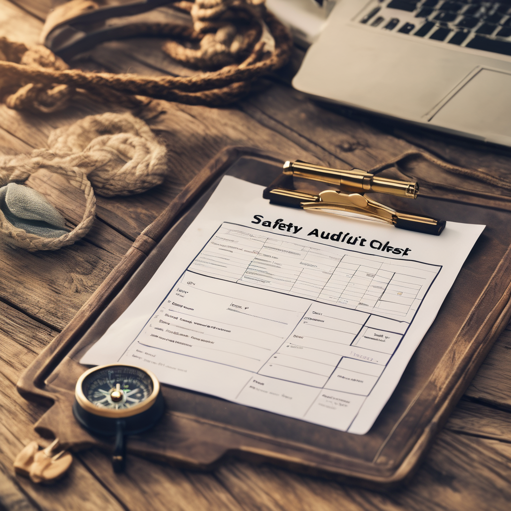 Fiji Kicks Off Ship Safety Audits to Tighten SSMS Compliance