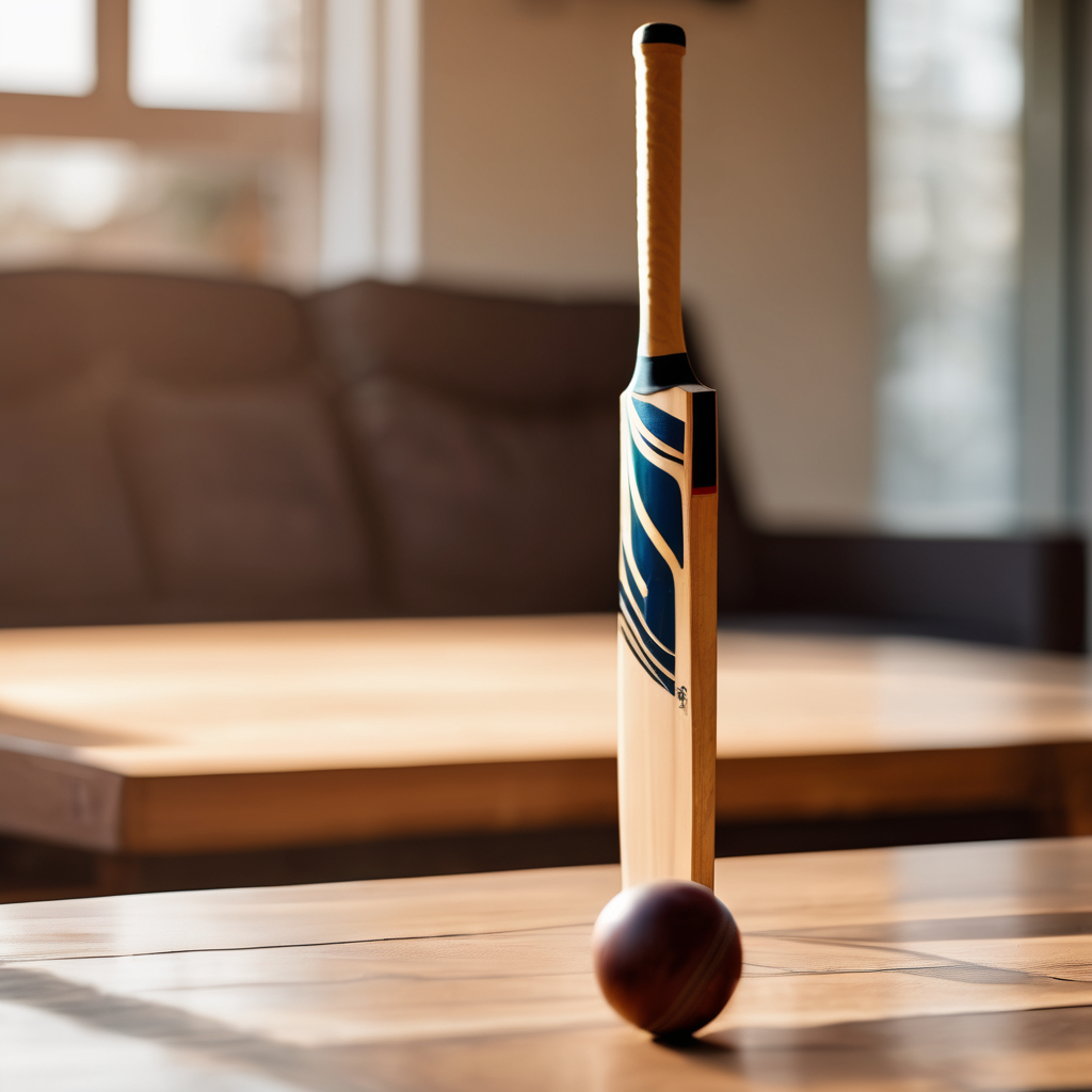 Vihaan Malhotra: From living-room drills to U-19 World Cup breakout