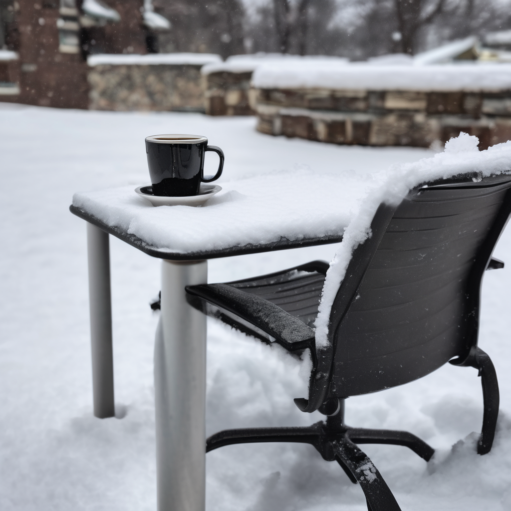 Winter Storm Closes DC-Area Offices and Schools as Telework Rules Take Effect