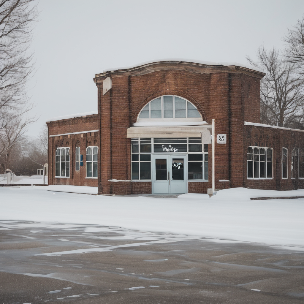 Extreme Cold Closes Schools, Pushes Virtual Classes Across Charlotte Area