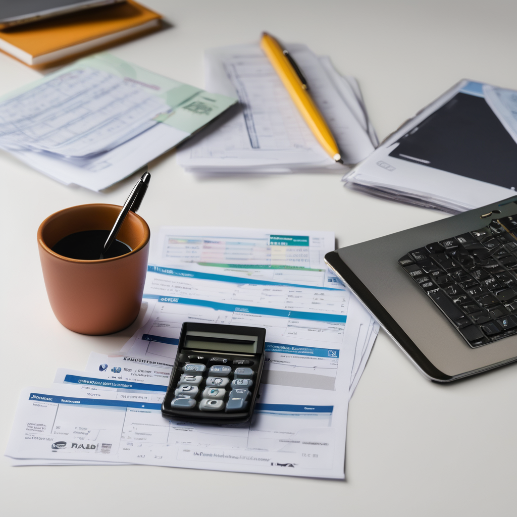 LTA Unveils Payment Plan to Clear Years-Old Traffic Fines