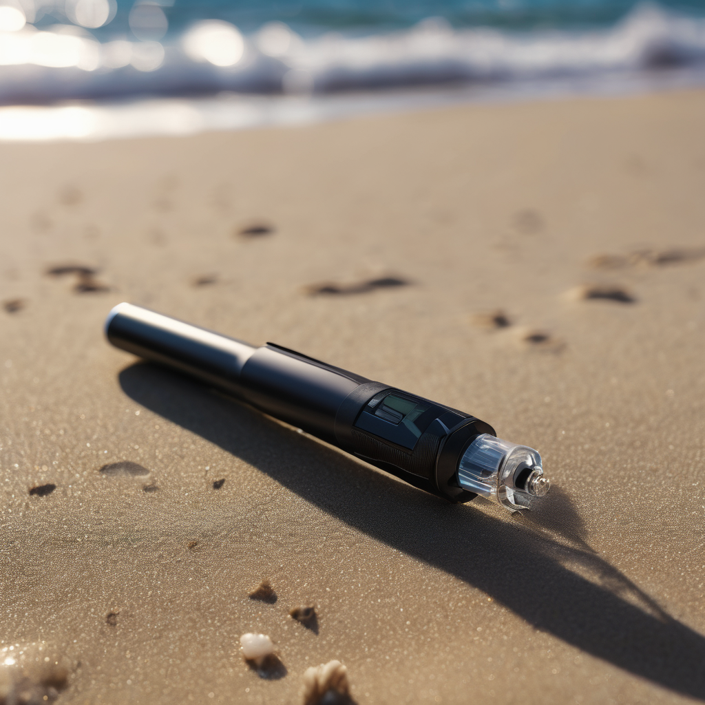 Pacific Islands Roll Out Vaping Bans as Youth Nicotine Crisis Grows