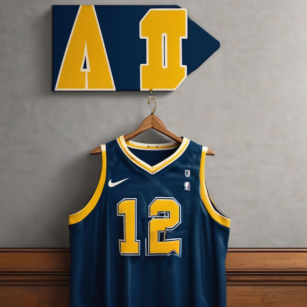 Trey Burke Returns for Jersey Retirement as Michigan Sets Sights on a New Championship Run