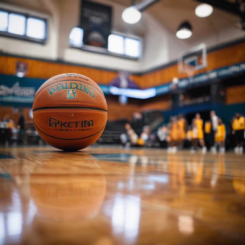 Injury-Plagued NBA Interconference Showdown: Blazers at Wizards Tonight