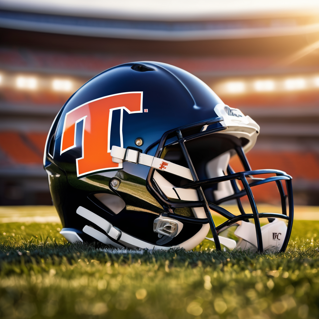 Illinois Football 2026 Schedule Revealed: Big Ten Showdowns and High-Stakes Non-Conference Games