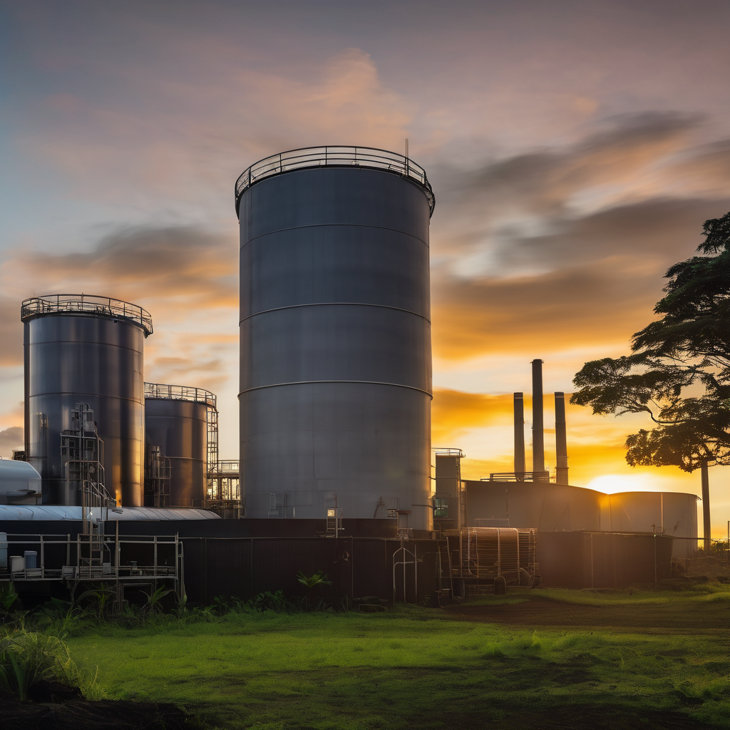 E15 Council Sparks Biofuel Policy Controversy, ASA Warns