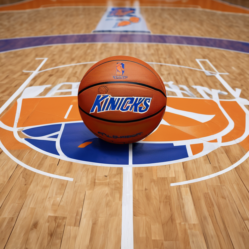 Knicks Look to Exploit Kings' Injury Woes