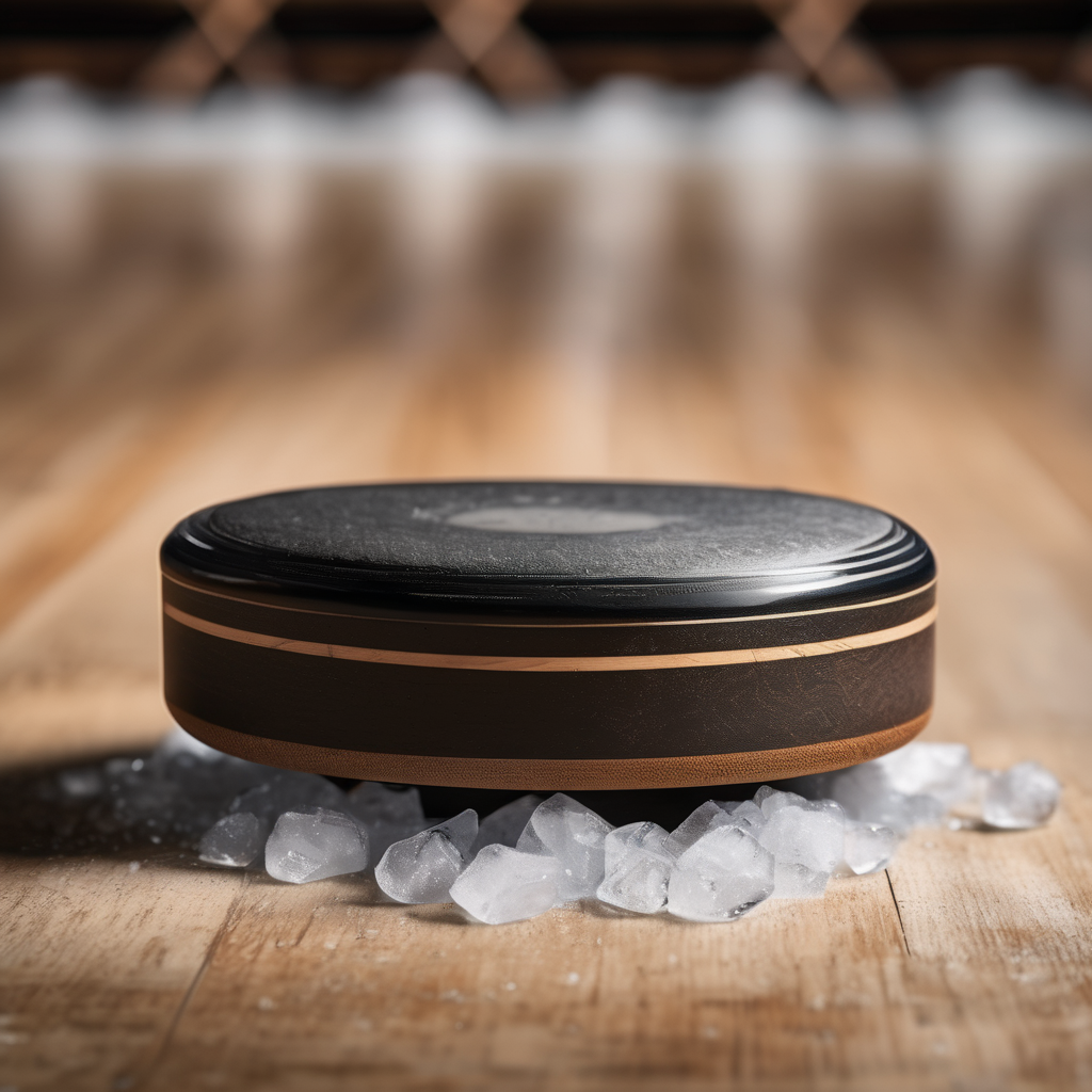 Playoff Stakes Rise as Knights Clash with Canadiens in Montreal