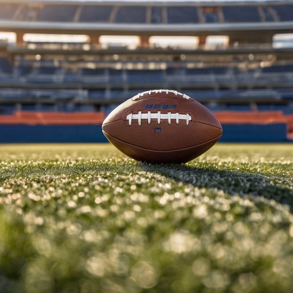 Illinois Unveils 2026 Football Schedule: Big Ten Tests Await