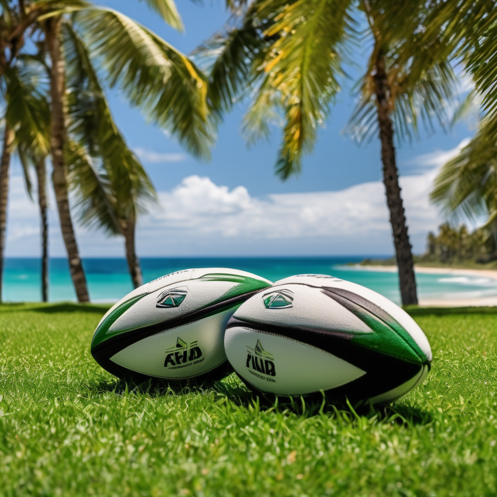 Two-for-One Curtain-Raiser to Kick Off Fijian Drua's 2026 Home Games