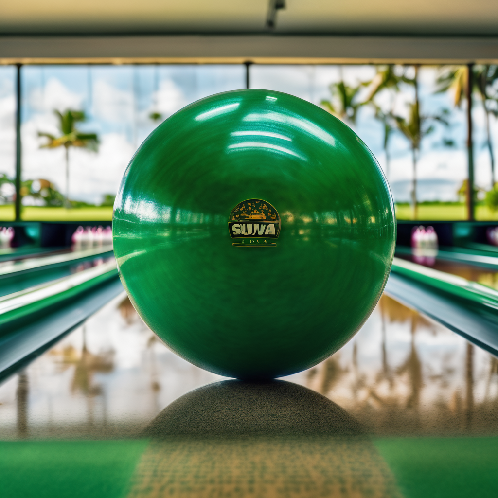 Women Break Barriers at Suva Bowling Club