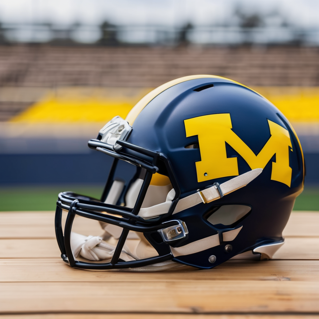 Whittingham Era Begins as Michigan Reveals 2026 Football Schedule