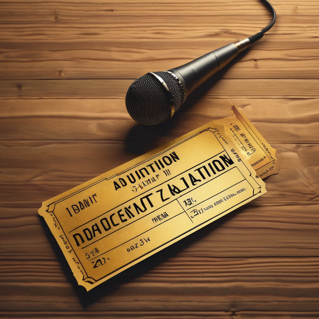 American Idol Season 24 Premiere Delivers Emotional Auditions and Golden Tickets