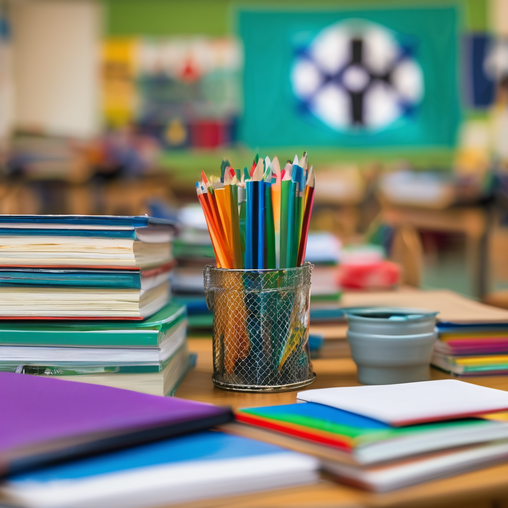 Tyler ISD Foundation Awards 22 Grants Across 17 Campuses to Boost Classroom Innovation