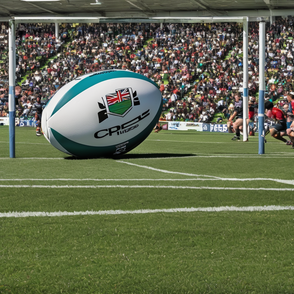 Ba Methodist U18 Rugby Poised for Deans Competition After New Youth Academy