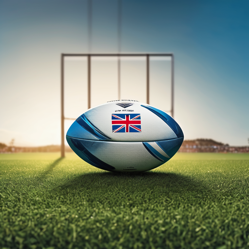 Singapore 7s Puts Fiji Sevens' SVNS Campaign to the Test