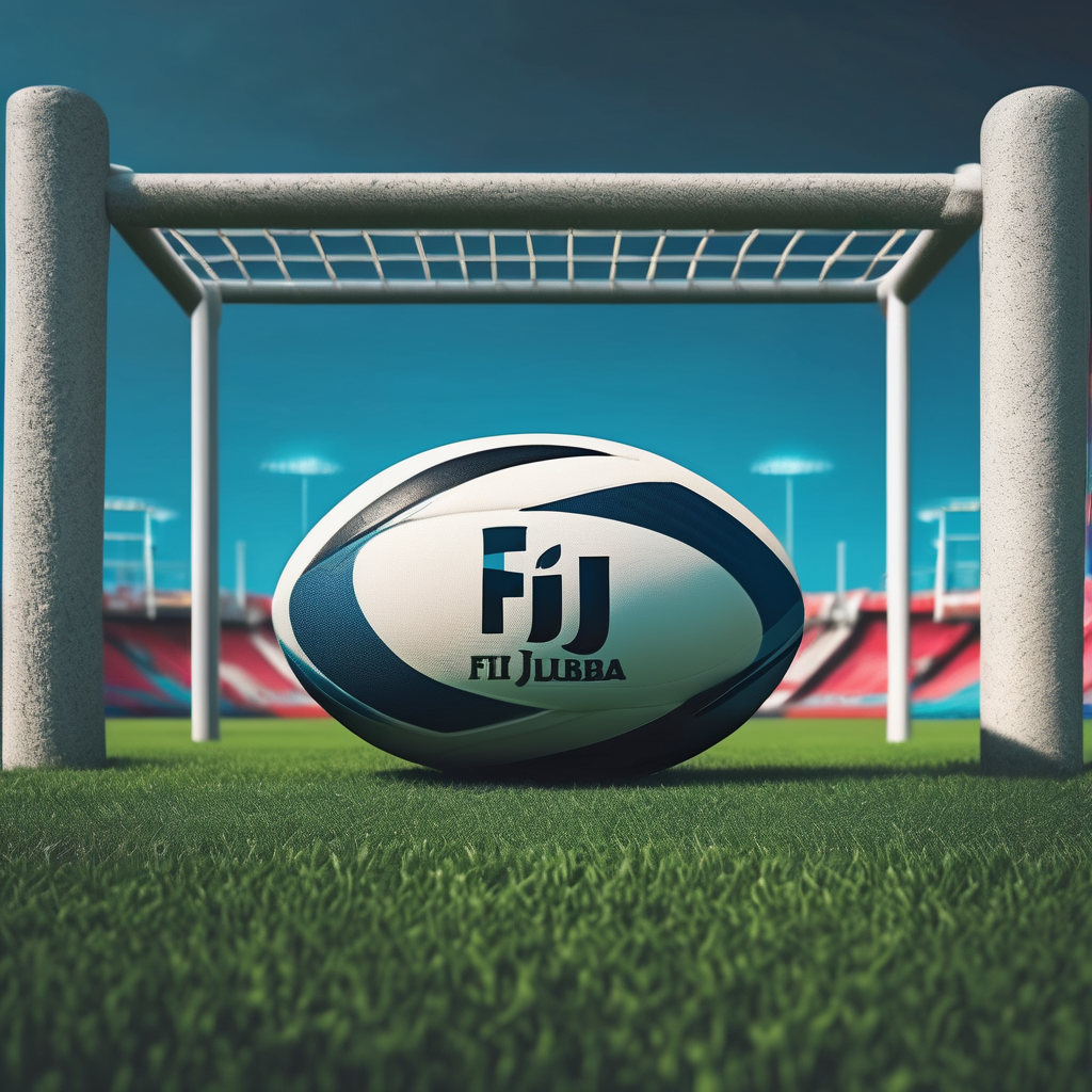 Singapore 7s Puts Fiji Sevens' SVNS Campaign to the Test