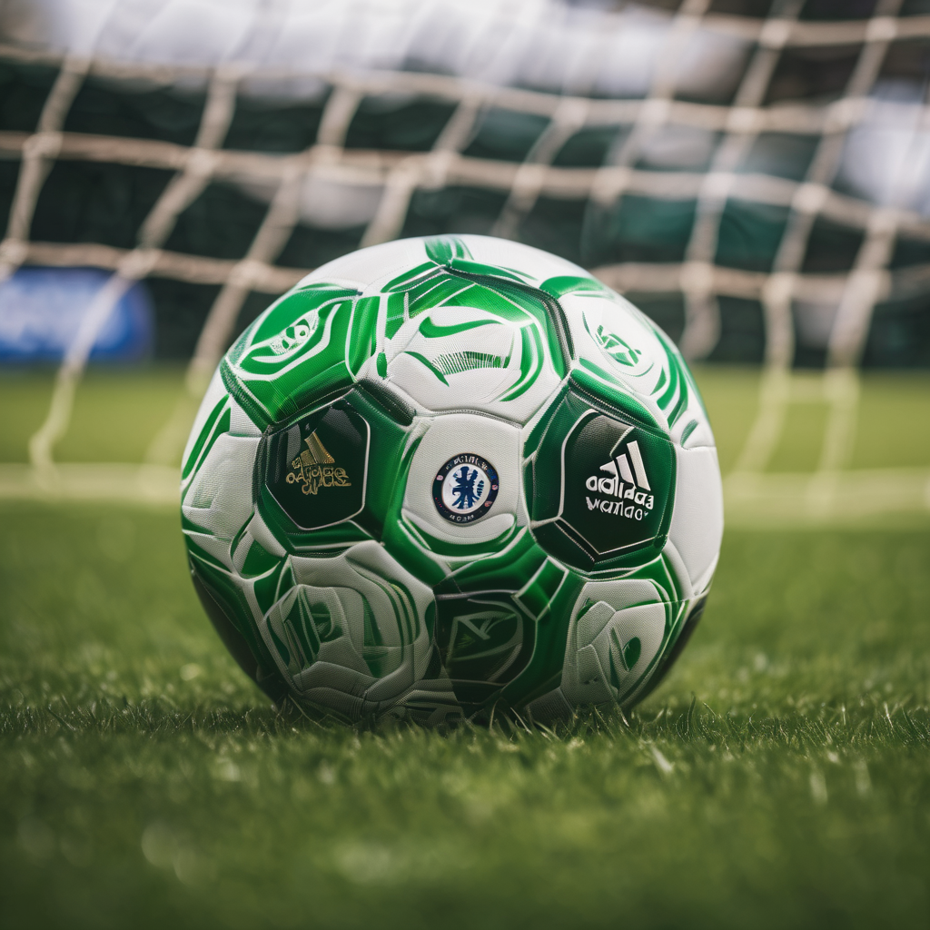 Chelsea in Talks to Sign 16-Year-Old Nigerian Midfielder Kamaldeen