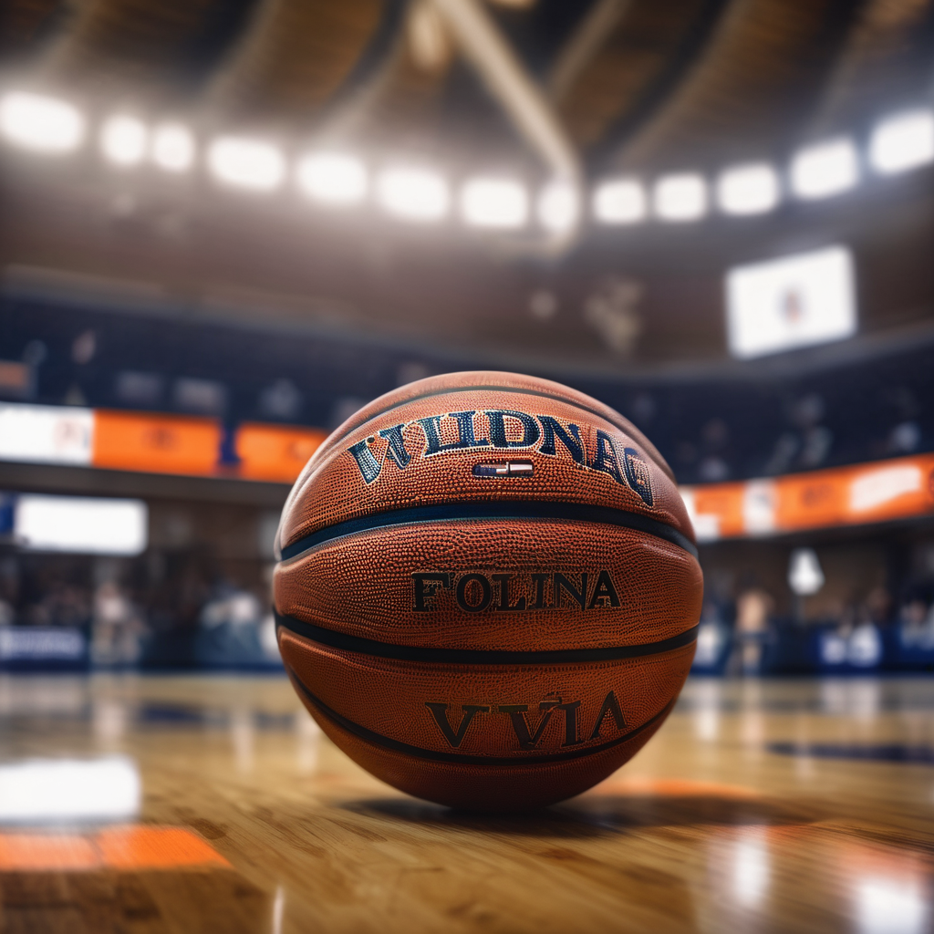 Virginia Eyes Bounce-Back in ACC Showdown With Notre Dame