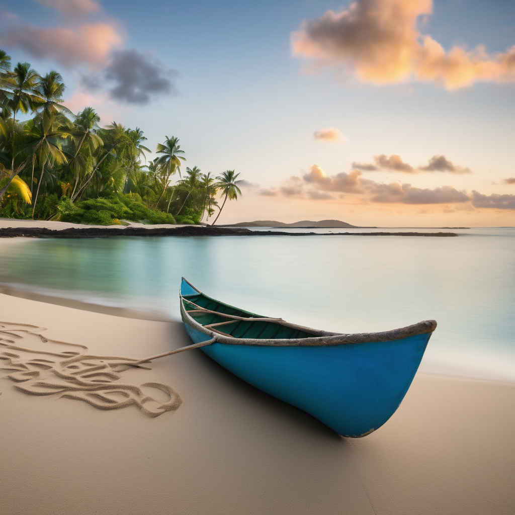 Fiji Cooperatives Drive Pacific Blue-Green Economy Momentum