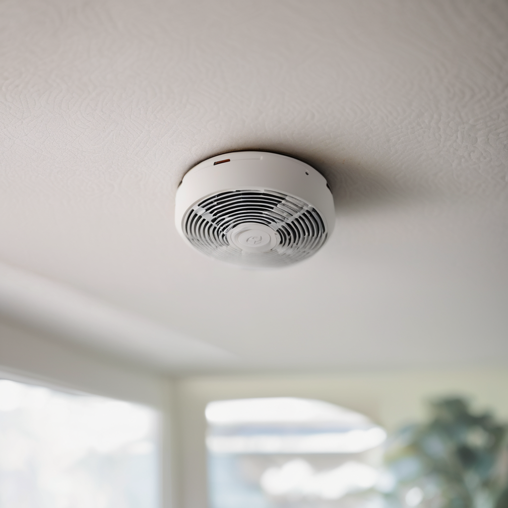 National Fire Authority Pushes Mandatory Smoke Alarms as Home Fires Rise