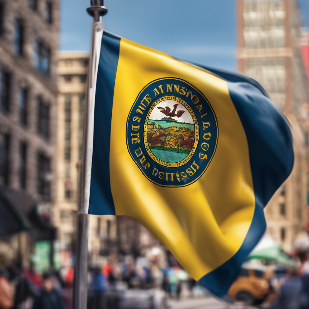 Omar-Trump Clash Over Welfare Probe Fuels Minnesota Tensions