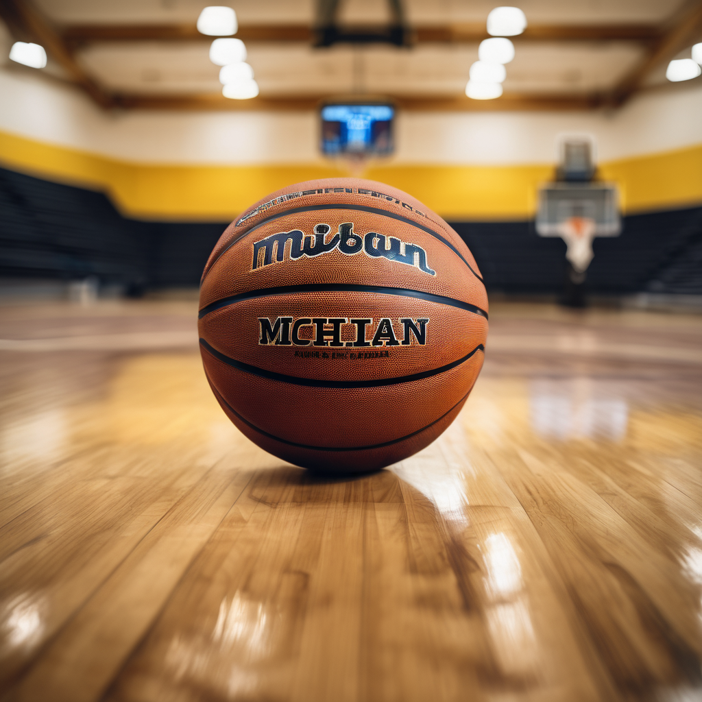 Lendeborg Emerges as X-Factor as Michigan Basketball Rolls to 18-1 Ahead of Nebraska Showdown