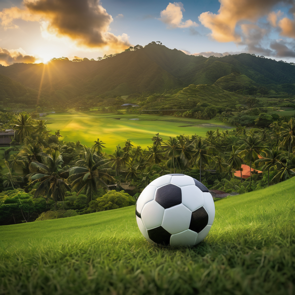 New Fiji Kulas Coach Targets Growth for Fiji Women's Football