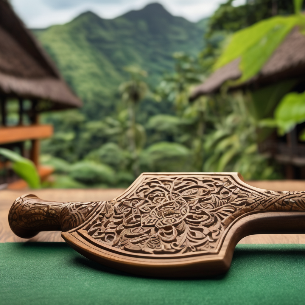 Ba Province Embraces Traditional Taboos in Drug Crackdown