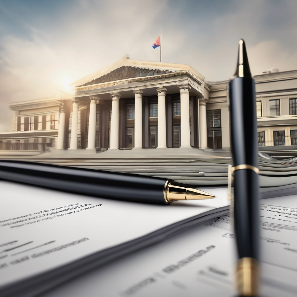 Ecuador Protests ICE Entry at Its Consulate, Sparking Diplomatic Tensions