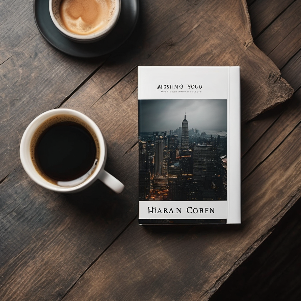 Netflix's Missing You: A Harlan Coben NYPD Thriller Promising Twists