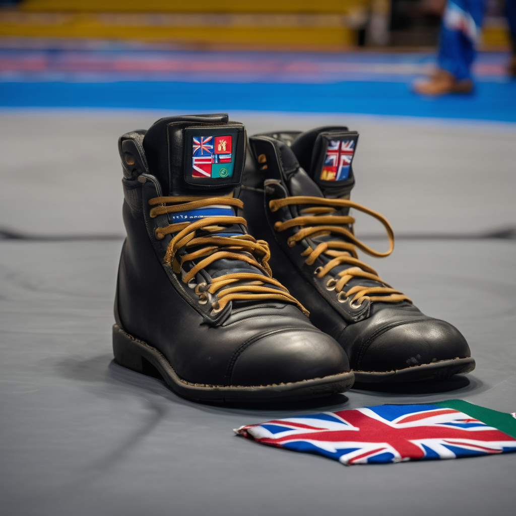 Jaida Parker Returns to NXT, Sparks New Rivalries