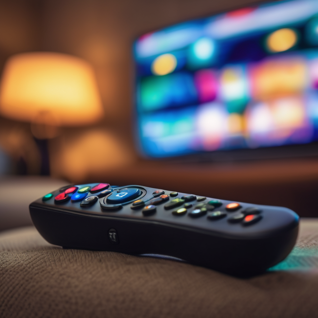 Star Search Returns on Netflix with Real-Time Audience Voting