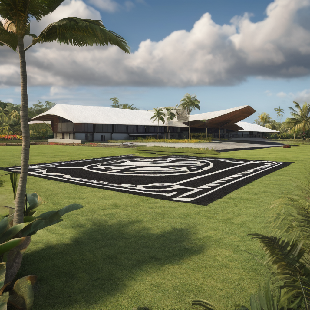 Nabukarabe Clan Demands a Seat in Labasa Airport Expansion Talks
