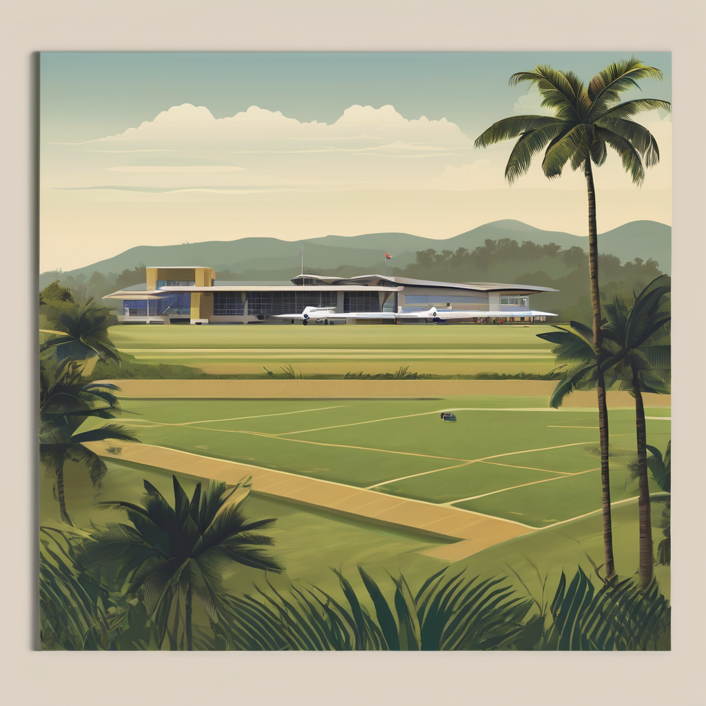 Nabukarabe Clan Demands a Seat in Labasa Airport Expansion Talks