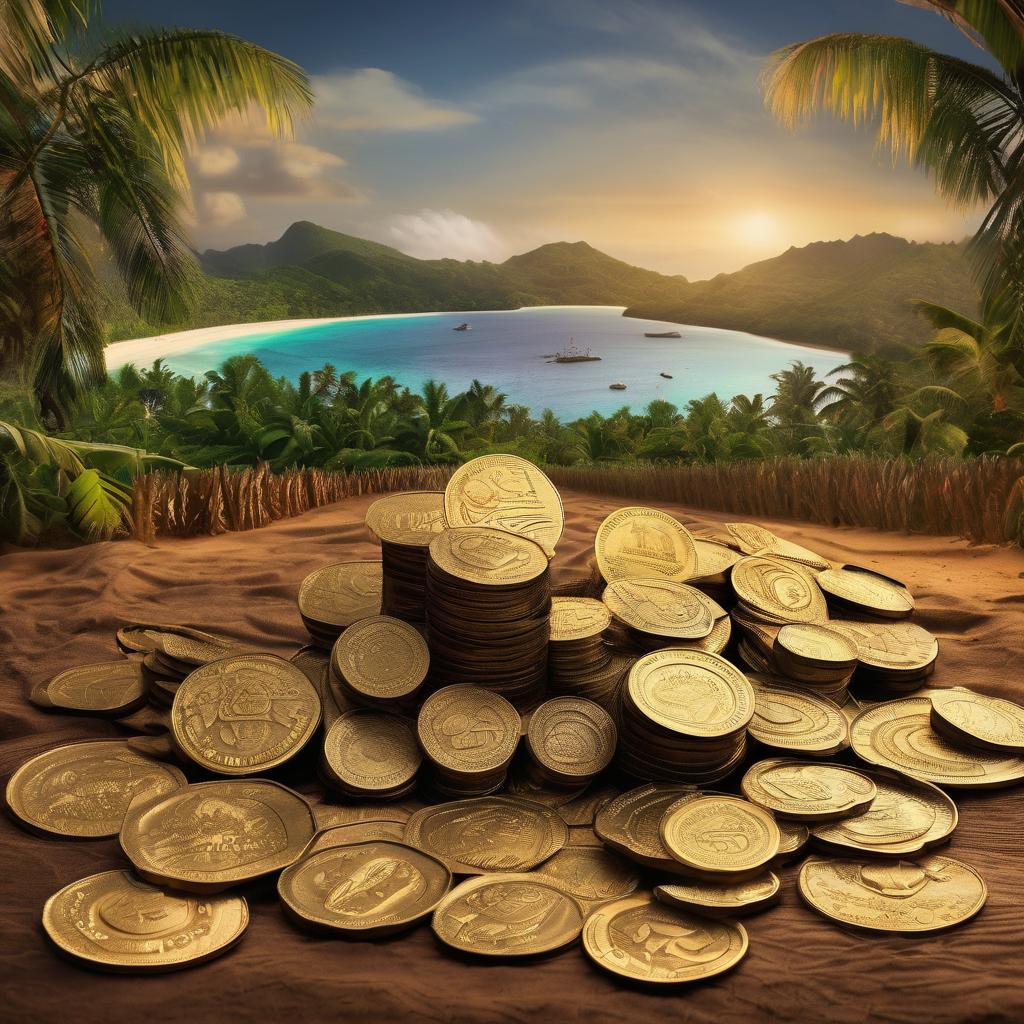 Papua New Guinea: Favorable Kina Rate Sparks Export Opportunities