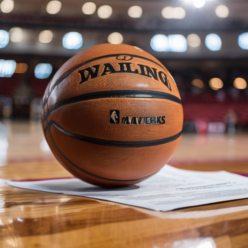 Mavericks Stay Patient on Davis Trade as Deadline Looms