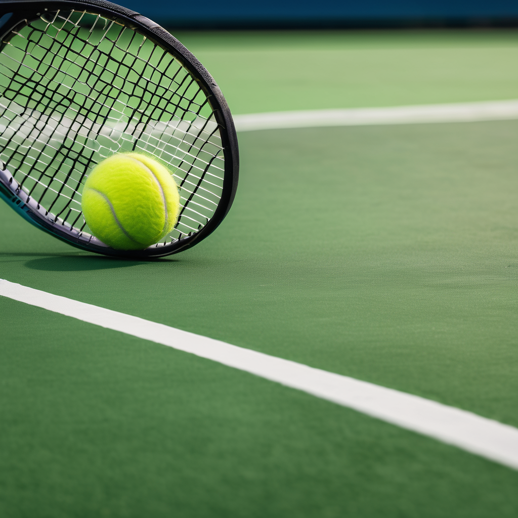 Anisimova Faces Mental Test Ahead of Pegula Showdown