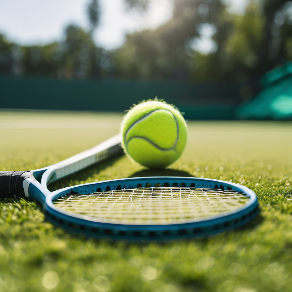 Anisimova Declines Political Talk, Advances to Australian Open Quarterfinals