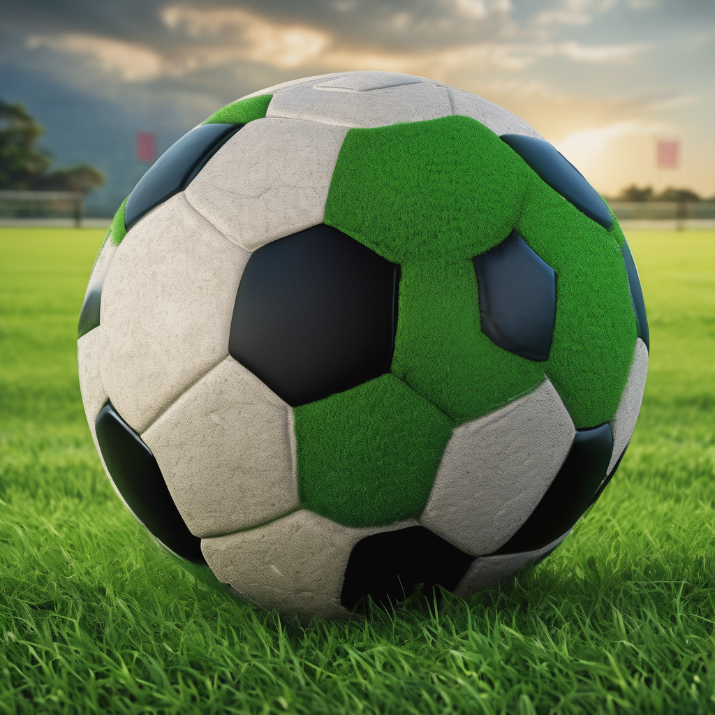 Nukuhetulu FC Set for Historic OFC Men's Champions League 2026 Qualifying Debut