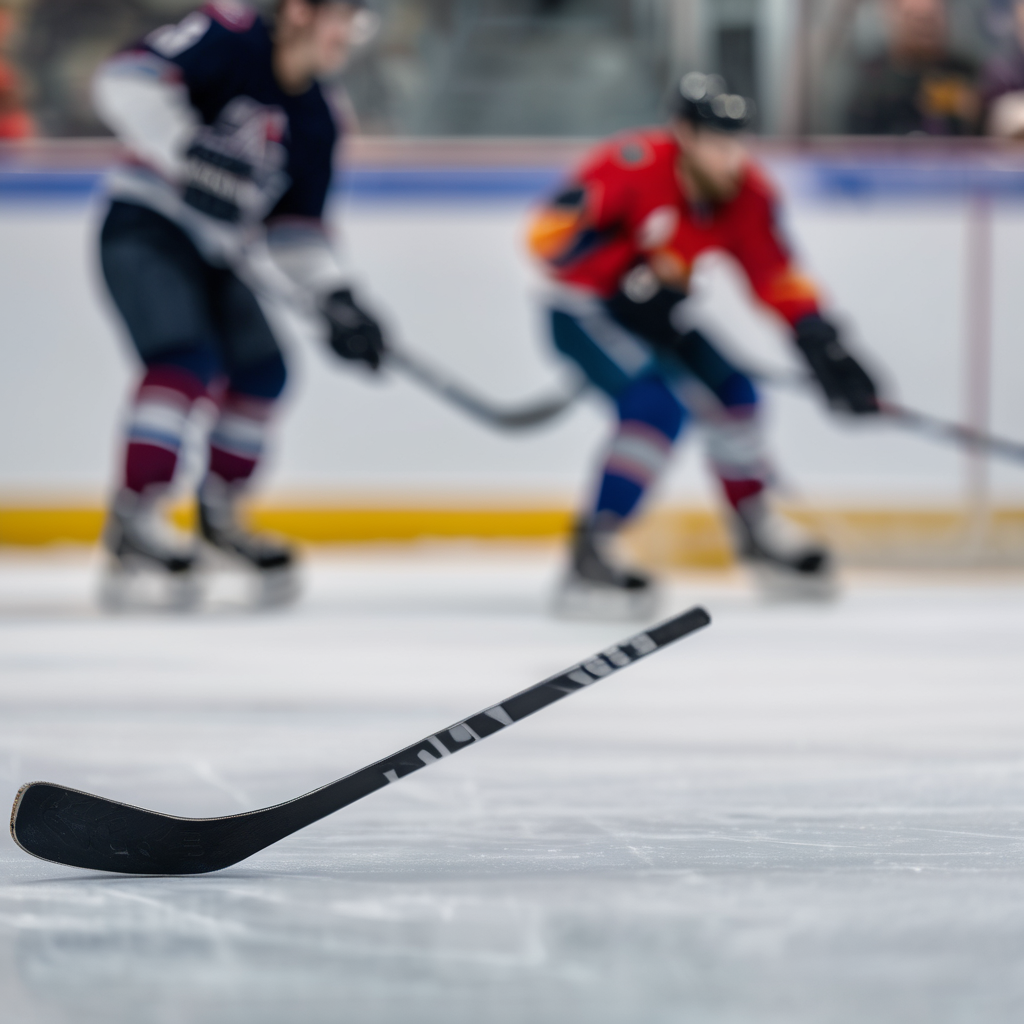 Patrick Kane Ties US-Born Points Record as Detroit Red Wings Fall to Kings