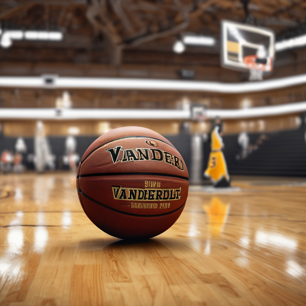 Vanderbilt Guard Tyler Tanner Emerges as a Potential All-American