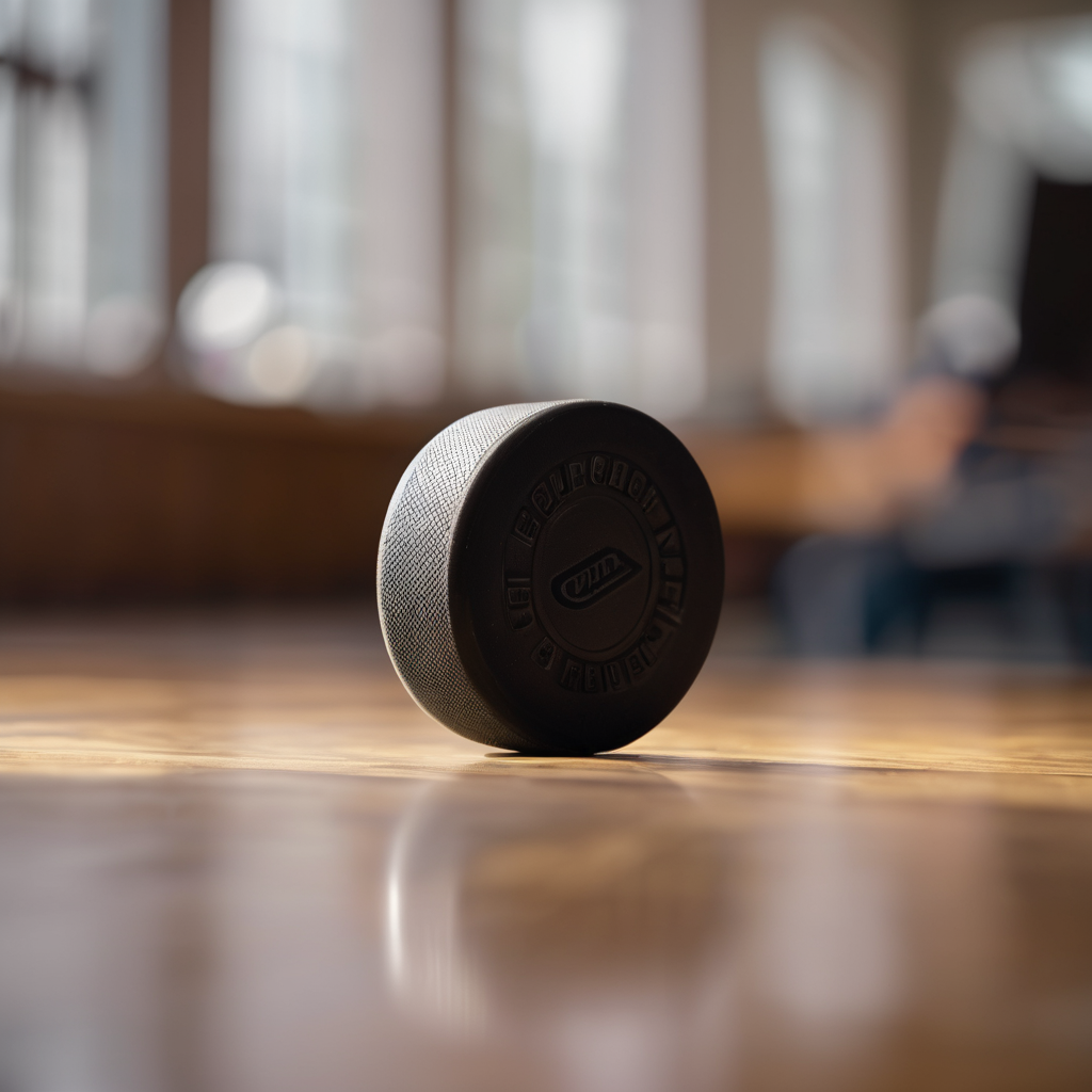 Wallstedt Trade Talks Mount as Wild Chase Top-Six Center