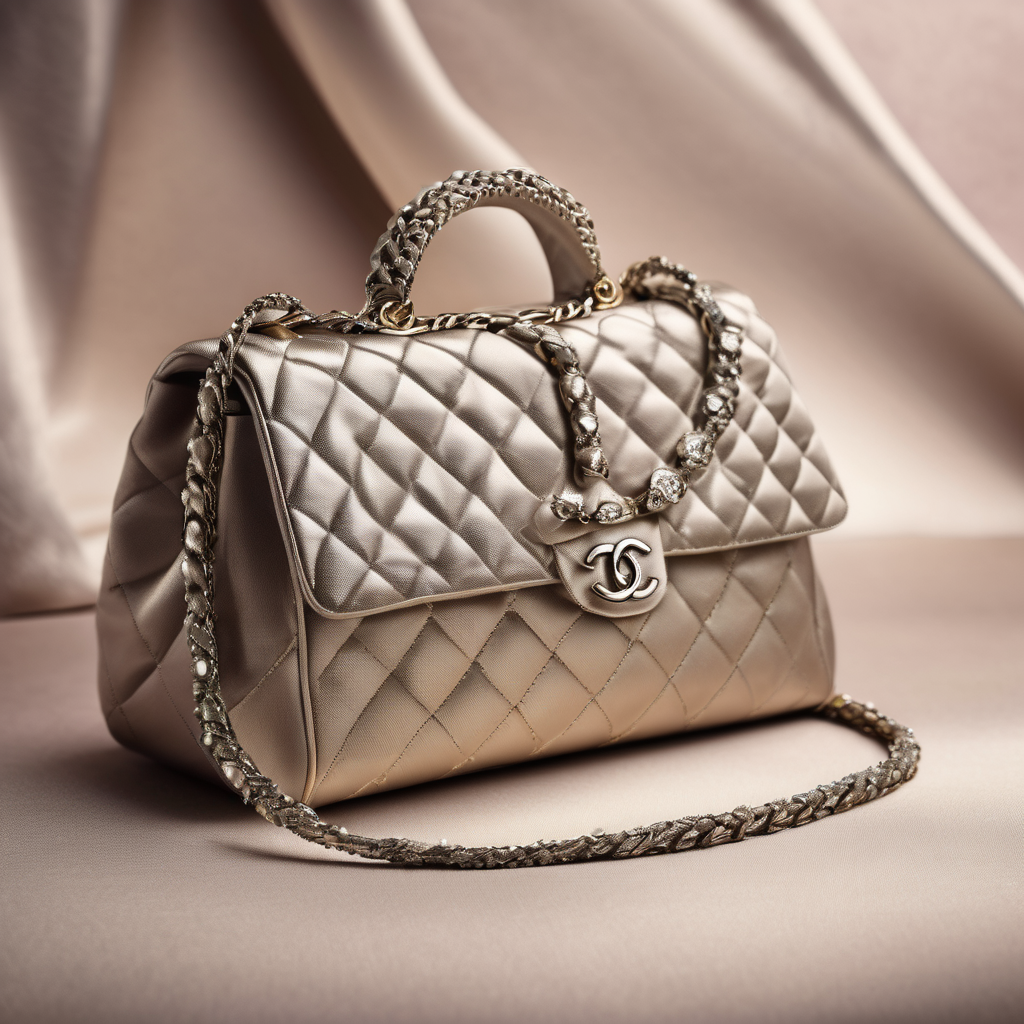 Gracie Abrams Debuts Bixie at Chanel Spring 2026 Couture Show