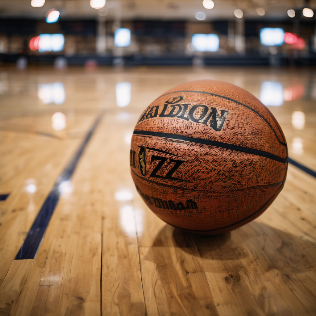 Ace Bailey Snub Sparks Jazz Rising Stars Debate