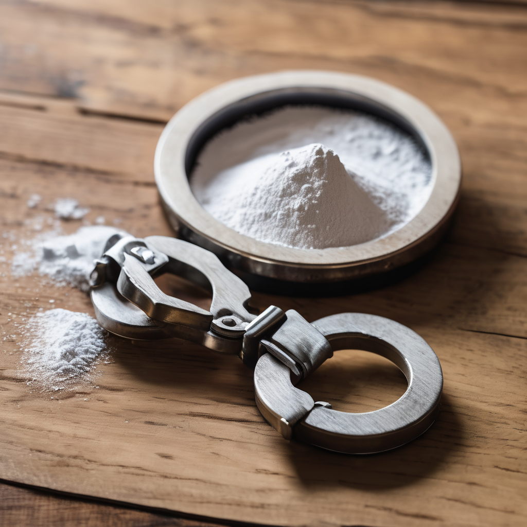 Viral Video: Man Threatens Police Over Seized Cocaine at Ba Police Station