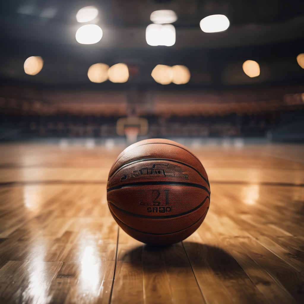 Suns Edge Nets 106-102 in Drama-Filled Finish Amid Tech Foul Storm