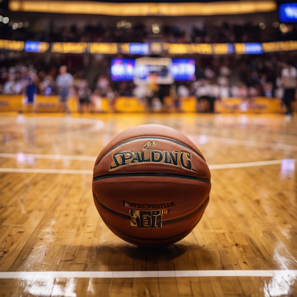 NBA Night Sparks Standings Shifts as Clippers and Pistons Lead a Busy Slate